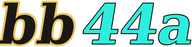 bb44a logo